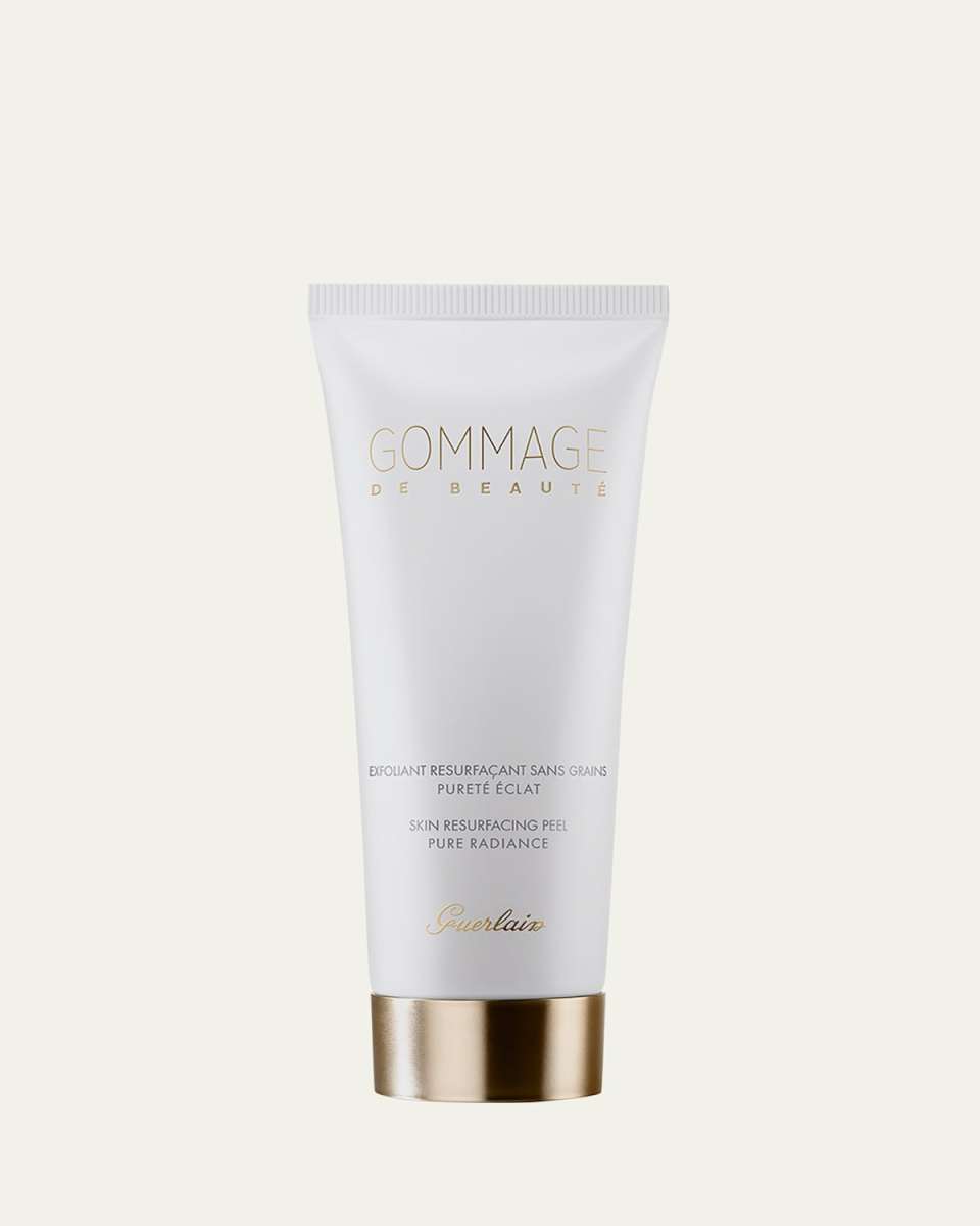 Gommage de Beaute Skin Resurfacing Peel, 2.5 oz.